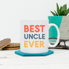 Best Uncle Ever - Lovetree Design