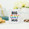 Big gay mug 