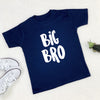 Big Bro / Big Sis T Shirt - Lovetree Design