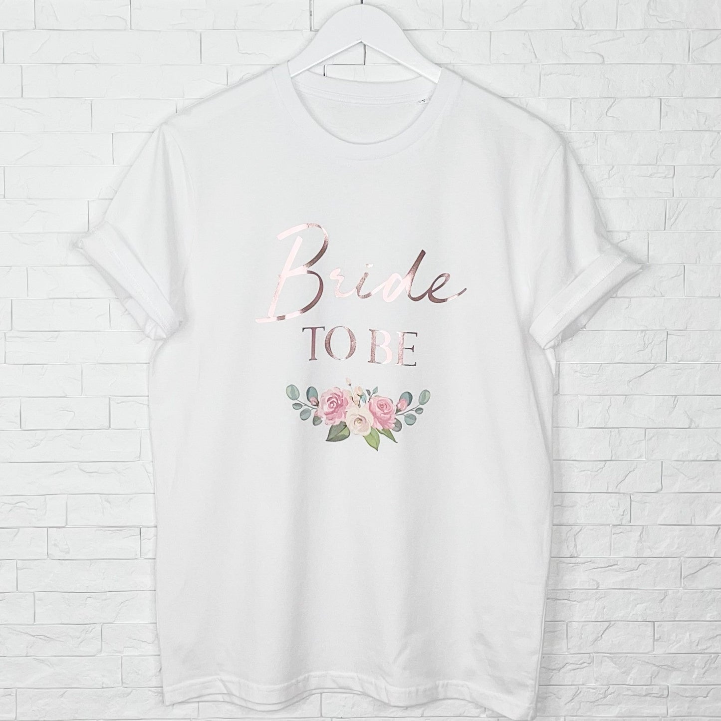 Bride To Be And Personalised Hen Festival T Shirt Set - Lovetree Design