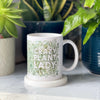 Crazy Plant Lady Mug - Lovetree Design