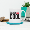 Daddy Cool Mug - Lovetree Design