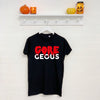 Gore-Geous Halloween T'Shirt - Lovetree Design