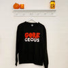 Gore-Geous Halloween Sweatshirt - Lovetree Design