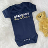 Grandad's Bestie Babygrow - Lovetree Design