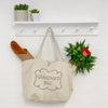 Grandma's Bag Natural Organic Cotton Bag - Lovetree Design