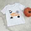 Happy Halloween Kids T Shirt