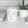 Happy Mother's Day Bright Mug - Lovetree Design