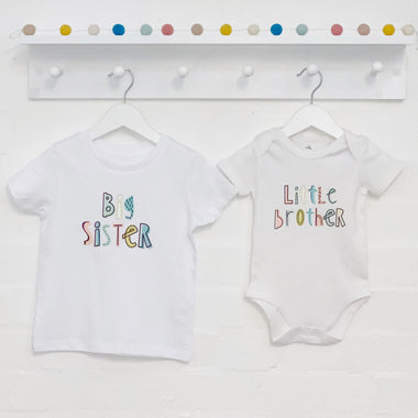 Daddy's Future… Buddy Personalised Babygrow By Lovetree Design