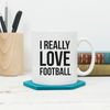 I Really Love… Hobby Mug - Lovetree Design