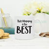 This Mummy Is The Best At … Personalised Mug - Lovetree Design