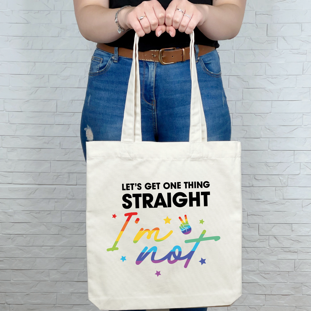 Gay Tote Bag Pride Bag Gay Pride Bag Tote Bag Gay Pride 