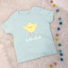 Little Chick Kids T Shirt - Lovetree Design