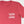 Love Is Love Coral T Shirt - Lovetree Design