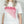 Mama Retro Shades Of Pink T Shirt - Lovetree Design