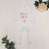 Mini Hen Kids T Shirt - Lovetree Design