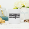 Beetlejuice Mug - Lovetree Design