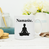 Namaste Yoga Mug - Lovetree Design