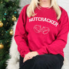 Nutcracker Christmas Jumper - Lovetree Design