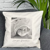 Love You Grandma Personalised Photo Cushion - Lovetree Design