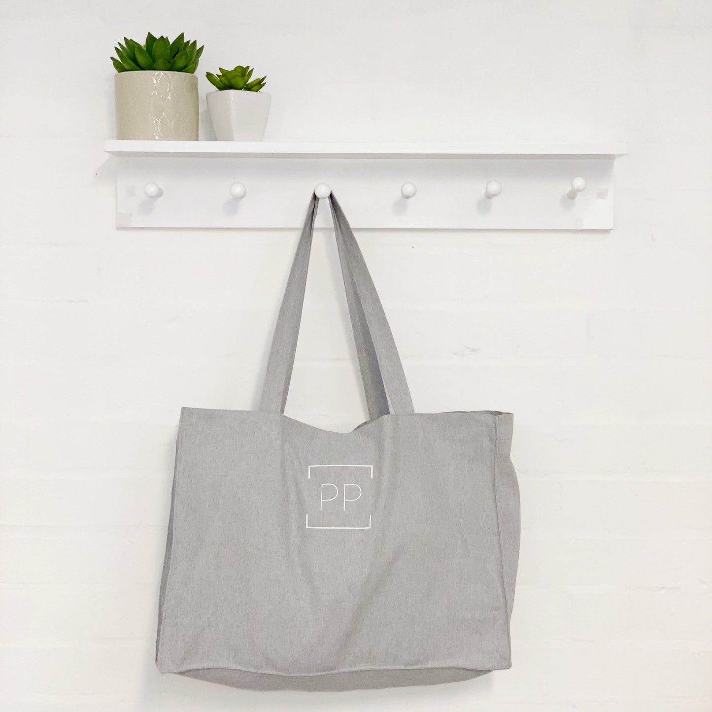 Personalised Namaste Yoga Bag - Lovetree Design