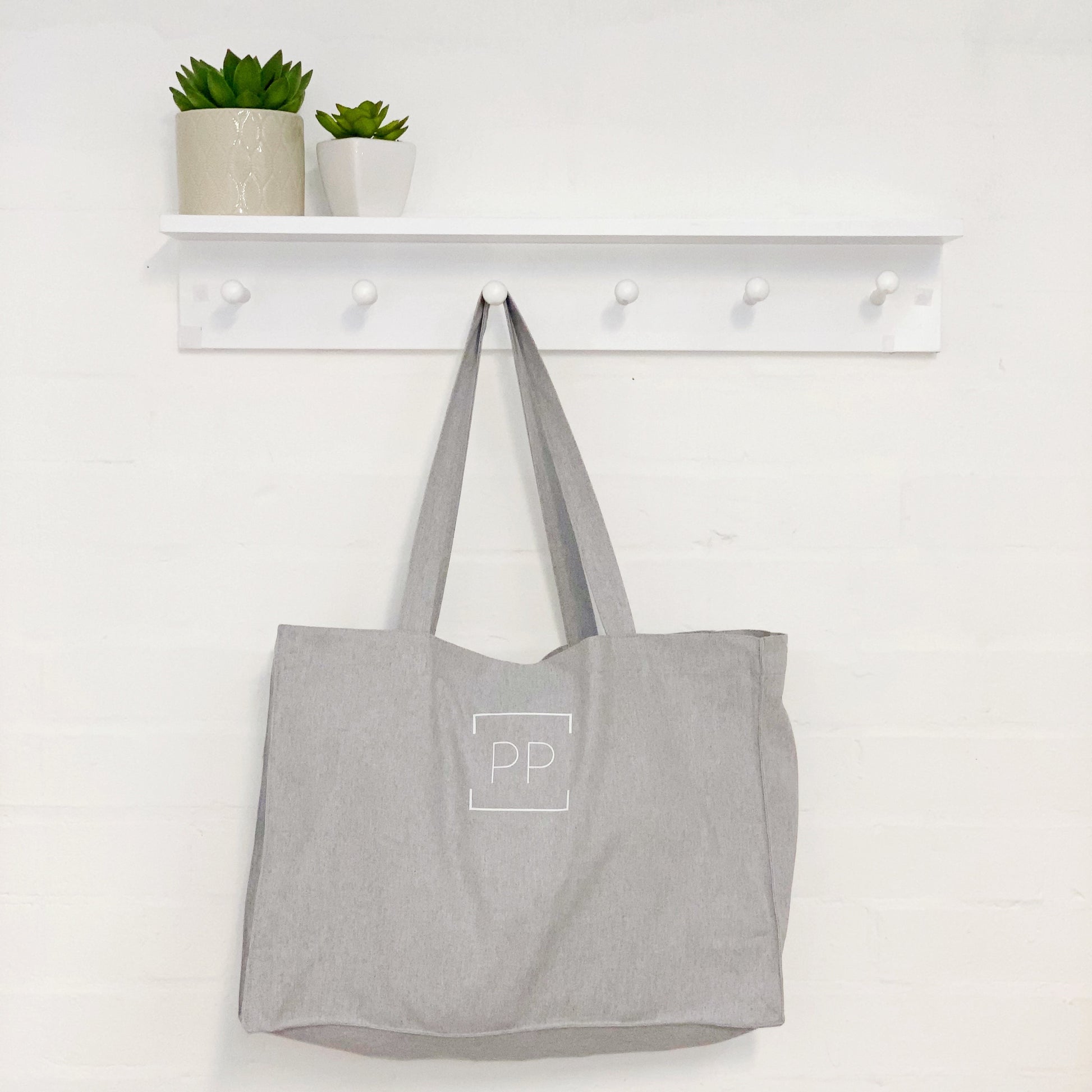 Personalised Namaste Yoga Bag - Lovetree Design