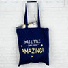 Amazing Teacher Personalised Bag Gift For Teacher - Lovetree Design