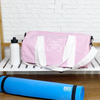 Women's Personalised Pilates Bag - Lovetree Design
