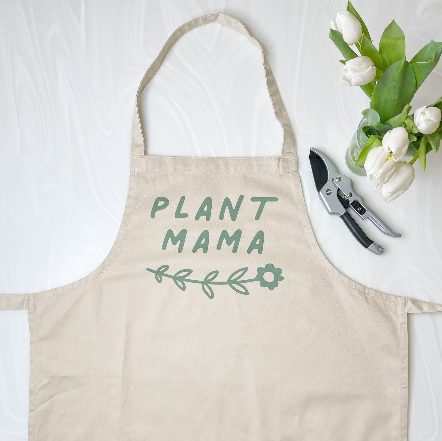 Plant Mama Apron - Lovetree Design