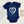 Personalised Proposal  in a heart Babygrow - Lovetree Design