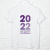 Queen's Platinum Jubilee 2022 Adult T Shirt - Lovetree Design