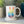 Lgbtq+ Pride Rainbow Mug - Lovetree Design