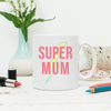 Super Mum Mother's Day Mug - Lovetree Design