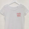 Super Mum T Shirt - Lovetree Design