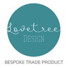 Trade Bespoke Adult Sweatshirt - Lovetree Design