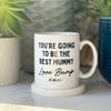 You're Going To Be The Best Mummy Mug - Lovetree Design