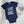 When I Grow Up I Want To Be Like… Personalised Babygrow - Lovetree Design