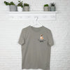 French Bulldog/Frenchie Mama T Shirt - Lovetree Design