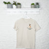 French Bulldog/Frenchie Mama T Shirt - Lovetree Design