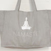 Personalised Namaste Yoga Bag - Lovetree Design