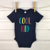 Hot Mama, Cool Kid. Mother And Child T Shirt Set - Lovetree Design