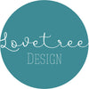 Bespoke listing - Lovetree Design