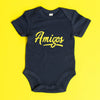 Amigos Father and Son Matching Set - Lovetree Design