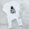 Boo Tiful Ghost Halloween Baby Outfit - Lovetree Design