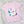 Bright Abstract Big Sis Lil Sis Pink T Shirt Set - Lovetree Design