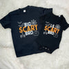 Sibling Matching Halloween T Shirt Set - Lovetree Design