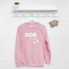 Dog Mum Womens Sweatshirt - Lovetree Design