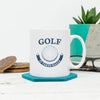 Golf Mug. It Takes Balls