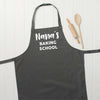 Granny's Baking School Personalised Apron - Lovetree Design