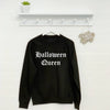 Halloween Queen Sweatshirt - Lovetree Design